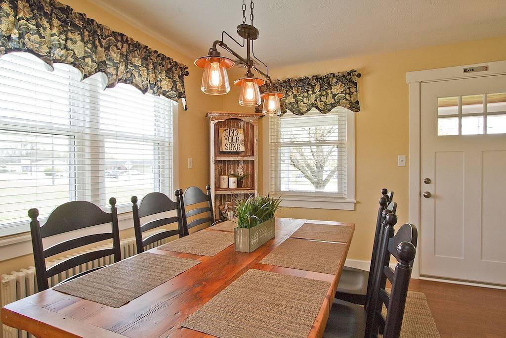 Gästehaus im Cottage-Stil in zentraler Lage in Lancaster County in Leacock-Leola-Bareville, Lancaster County