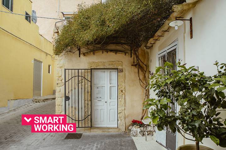 Apartamento de vacaciones para 2 personas - 1
