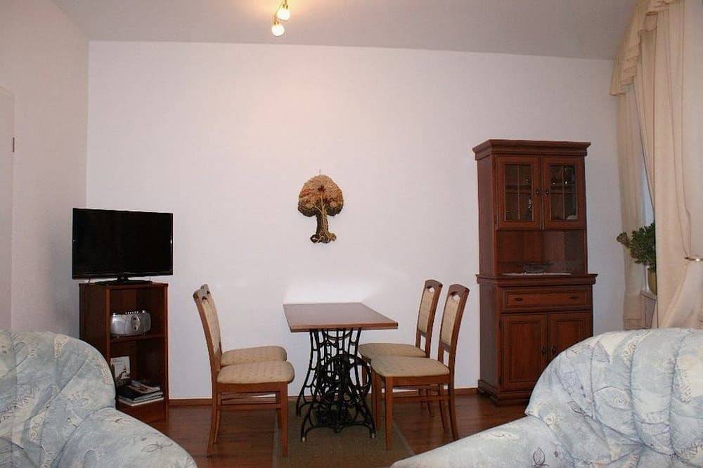 Entire apartment, Am Ziegenmarkt - Abc83 in Wismar, North-West Mecklenburg (Wismar region)