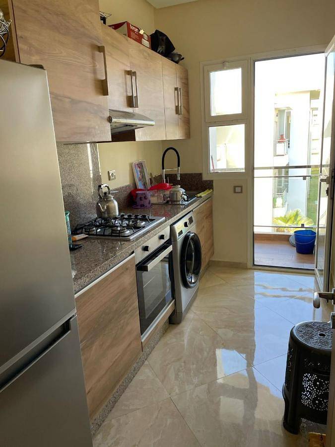 Gîte pour 5 personnes, avec vue ainsi que jardin et piscine dans Sidi Rahal - 2
