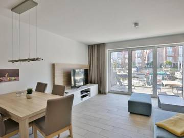 Ferienhaus für 6 Personen in Cuxhaven (Stadt), Cuxhaven, Bild 4