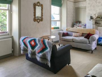 Holiday Rental for 6 People in Berwick-upon-Tweed, Northumberland Coast, Photo 4