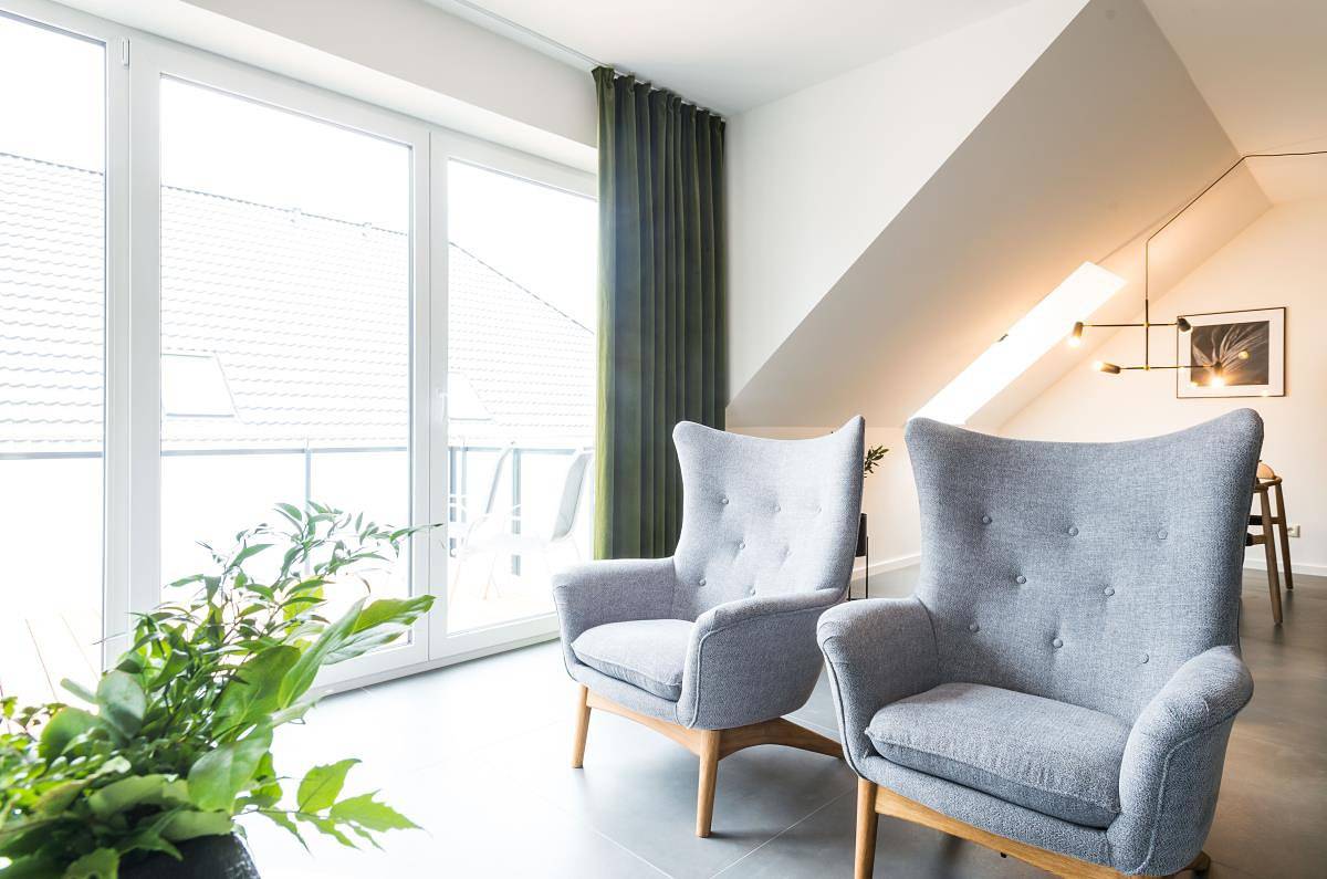 Ganze Wohnung, Ferienwohnung Sturmmöwe in Ostfehmarn, Fehmarn