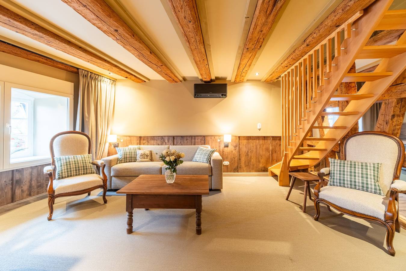 Apartamento entero, Appartement Obertor - A quelques minutes de Colmar in Eguisheim, Parque natural regional de los Ballons des Vosges