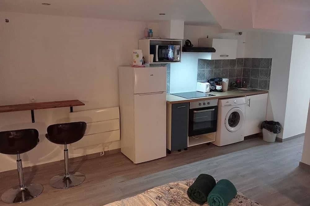Apartamento entero, Business Studio à 10 Minutes de Paris in Antony, Altos del Sena