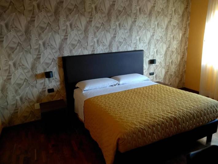 Gîte pour 4 personnes, avec terrasse et vue, animaux acceptés dans La Storta - 4