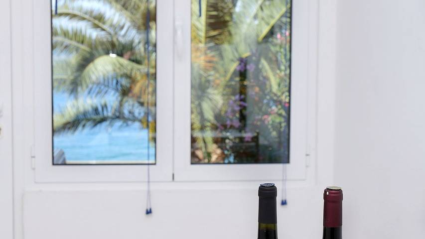 Gîte pour 4 personnes à Drače - 3