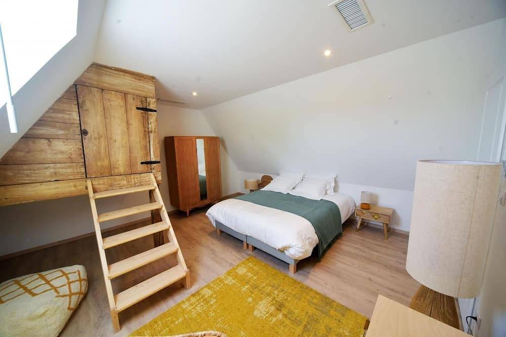 Gîte des Escures - Saint Chels in Saint-Chels, Zentralmassiv