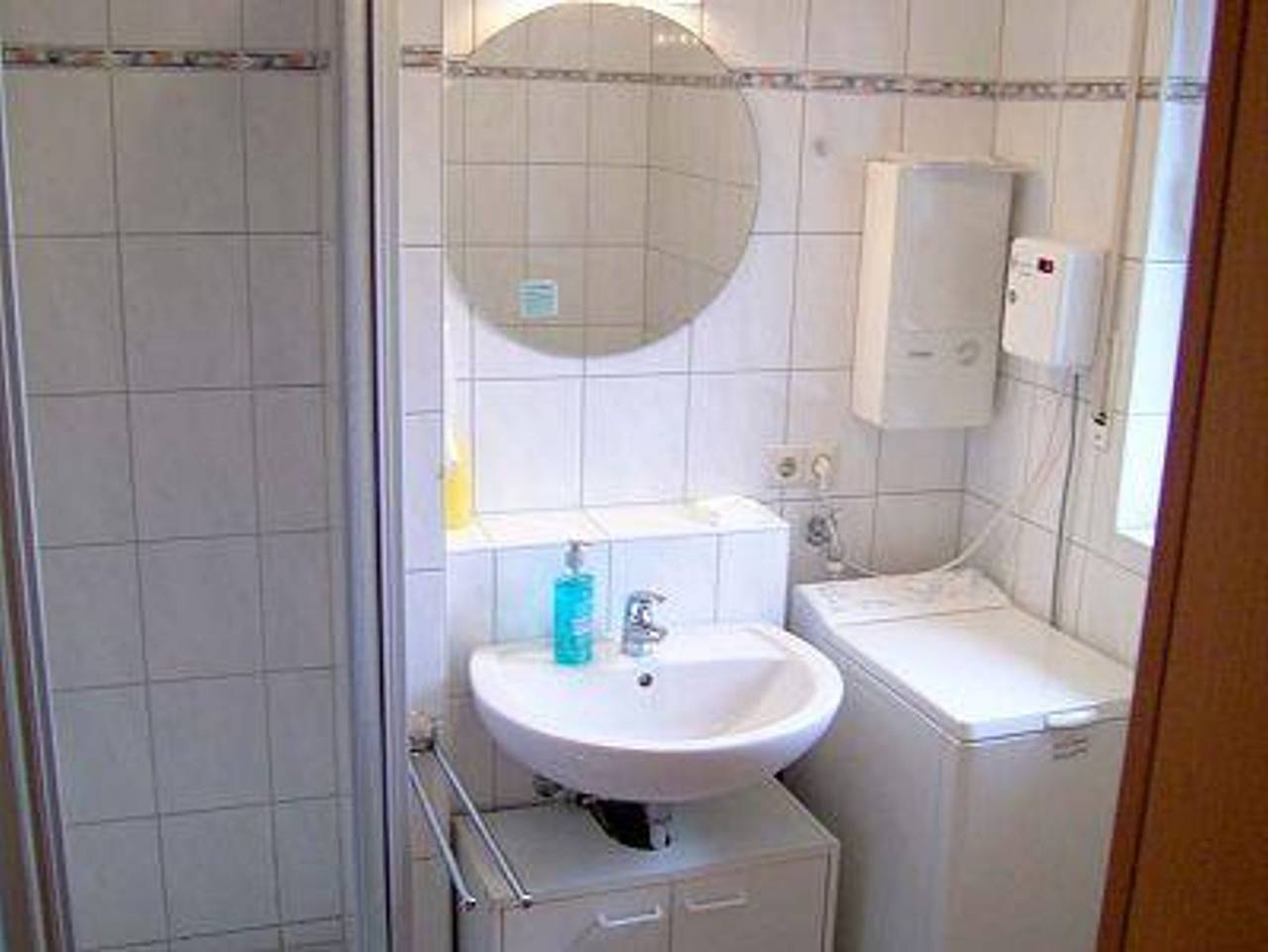 Ferienhaus 1 - Fehaus 446, 1 Hund buchbar in Dornumergrode, Dornum