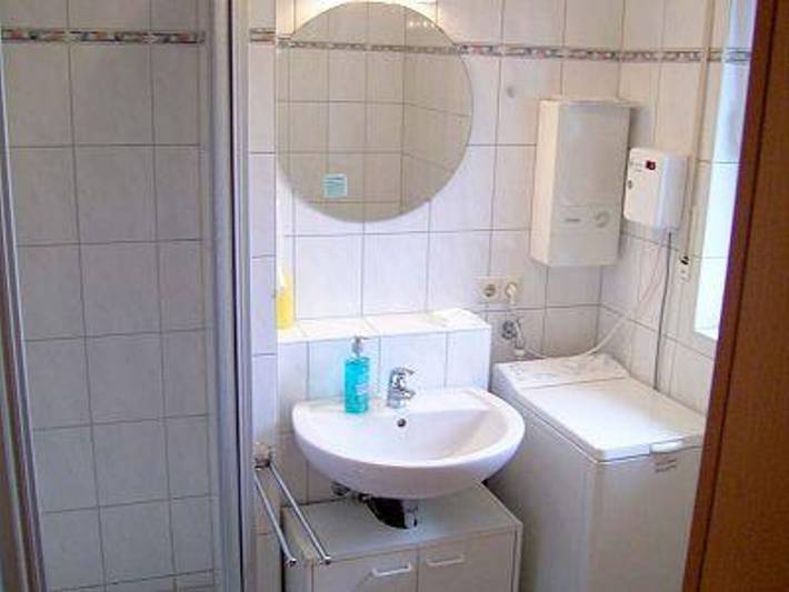 Ferienhaus für 5 Personen, mit Garten und Terrasse, mit Haustier in Dornumergrode - 4