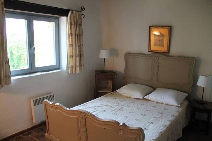 Villa pour 15 personnes, avec terrasse et jardin à Draguignan - 4