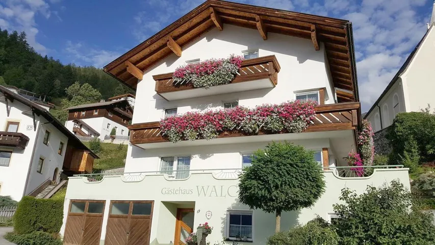 Ferienwohnung für 6 Personen, mit Terrasse - 1