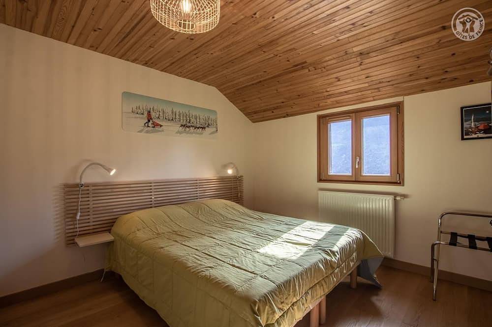 Chalet Belledonne - La Thuile in La Thuile (Savoie), Chambéry region