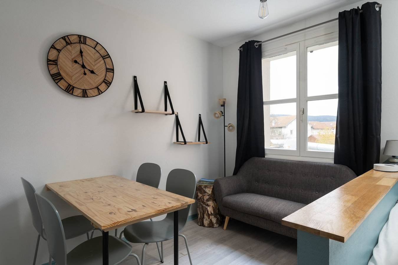 Appartement de vacances