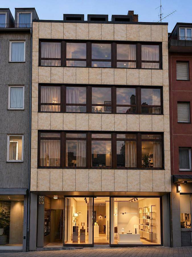 Hotel für 2 Personen, mit Terrasse und Ausblick, mit Haustier - 1