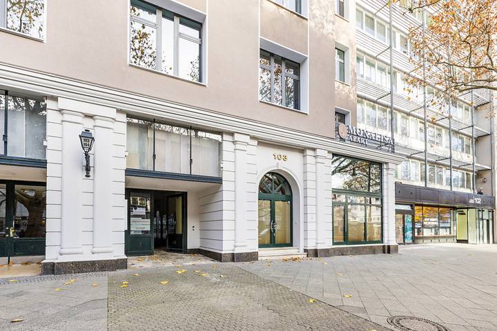 Studio für 5 Personen in Berlin - 3