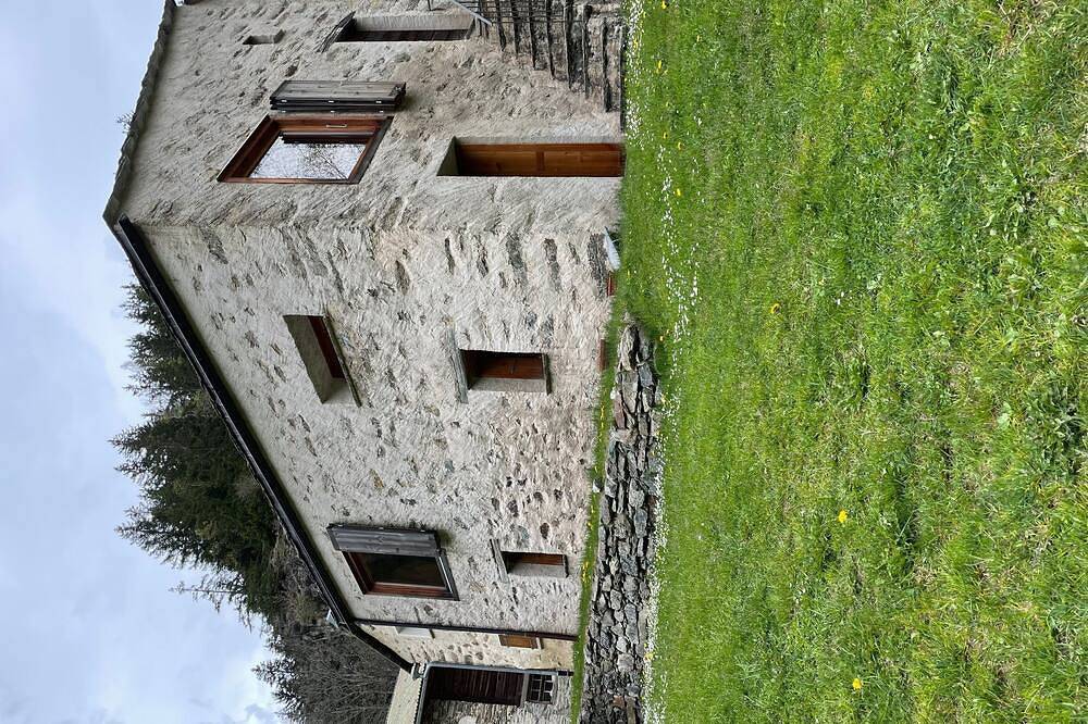 Ferienhaus Poschiavo für 1 - 6 Personen mit 2 Schlafzimmern - Ferienhaus in Poschiavo, Livigno Alpen