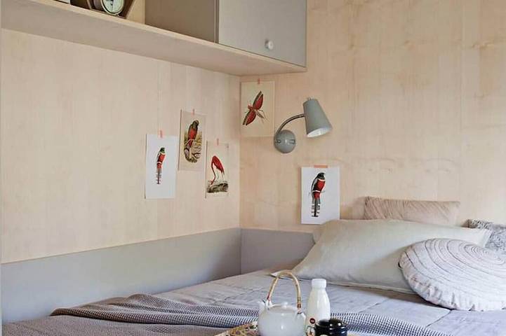 Bungalow für 6 Personen in der Steiermark - 3