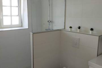 Maison De Vacances pour 9 Personnes dans Roscoff, Région de Morlaix, Photo 4