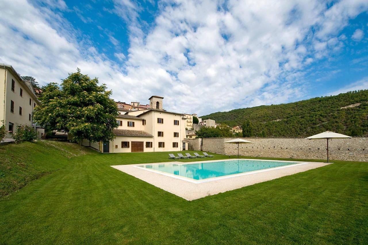 Standard Double or Twin Room in Cascia, Perugia e dintorni
