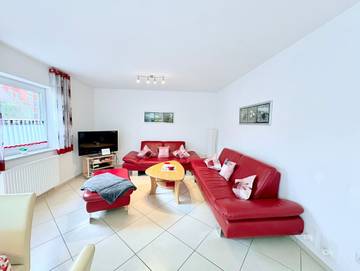 Ferienwohnung für 5 Personen in Horumersiel, Wangerland, Bild 1