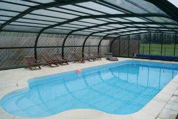 Gîte für 4 Personen in Merlevenez, Bretagne, Bild 1