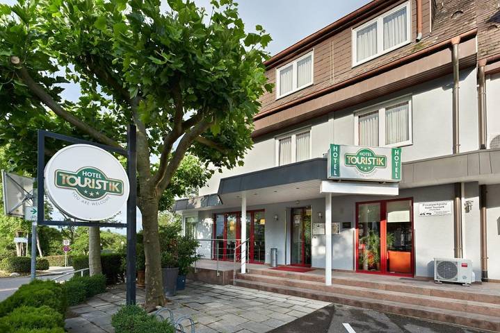 Hotel für 5 Personen in Neuenburg am Rhein - 3