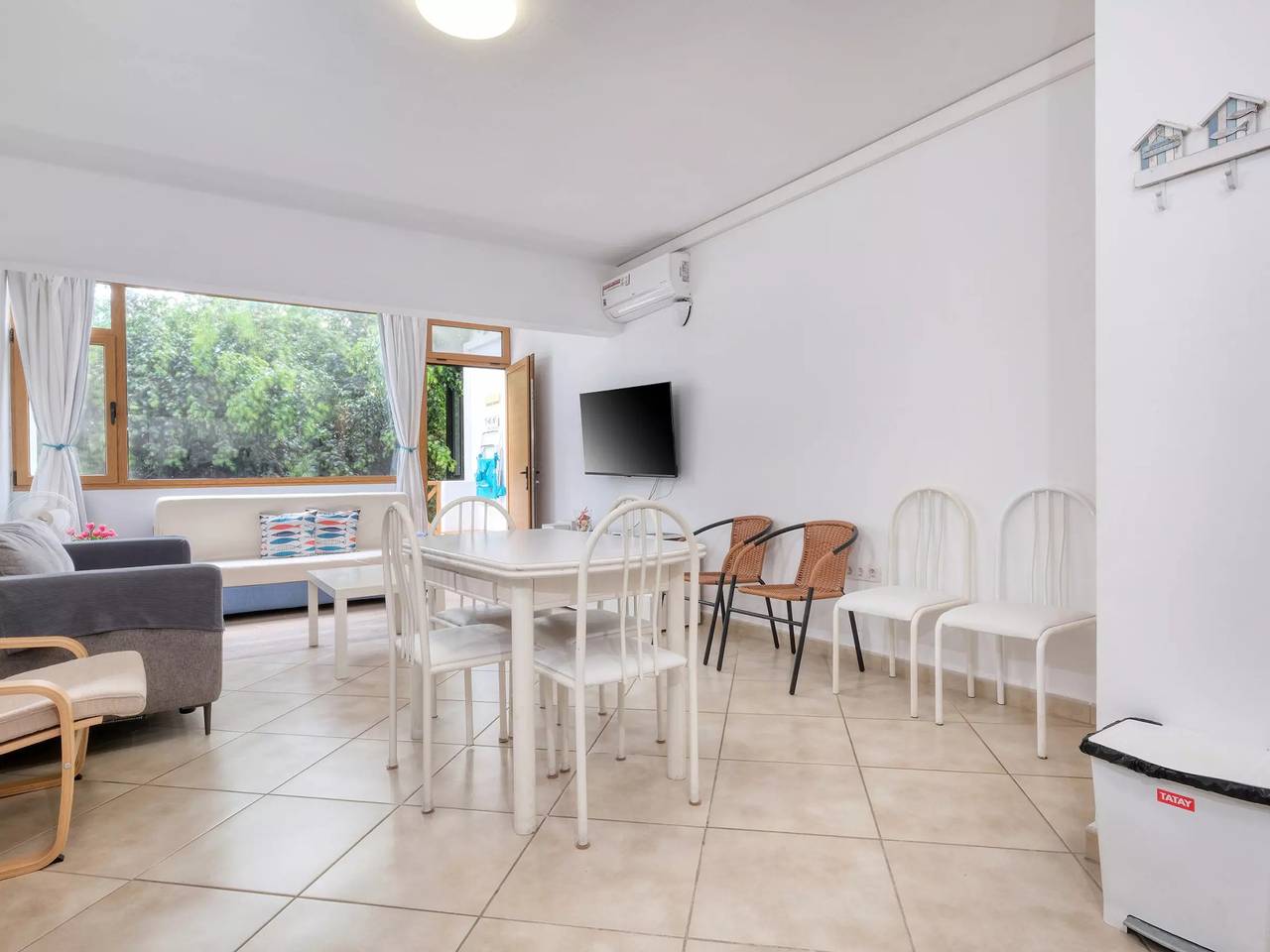 House 4 Persons in Puerto del Carmen, Tías