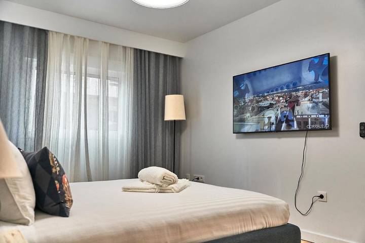 Gîte pour 4 personnes à La Lajita - 4