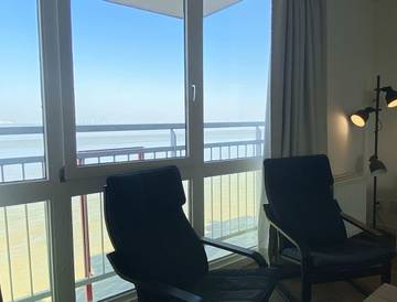 Vakantieappartement voor 4 Personen in Breskens, Zeeuwse Kust, Afbeelding 3