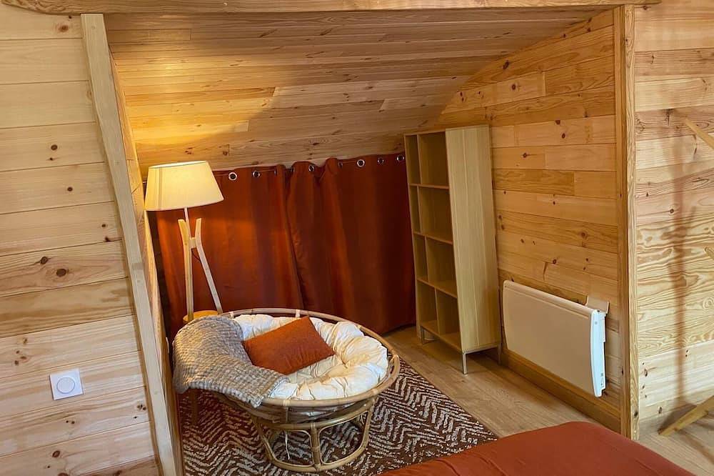Chalet Aydat in Aydat, Regionaler Naturpark Volcans d'Auvergne