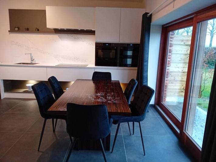 Location de vacances pour 2 personnes à Celles (Hainaut) - 2