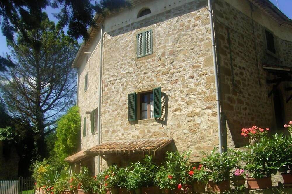 Casas / villas - 6 cuartos - 7/11 Personas in Città di Castello, Valtiberina