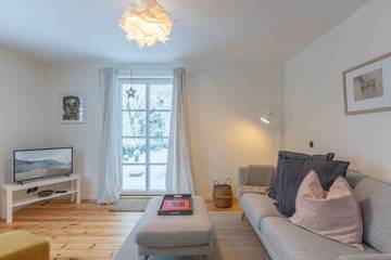 Ferienhaus für 4 Personen in Husum, Nordfriesland, Bild 2