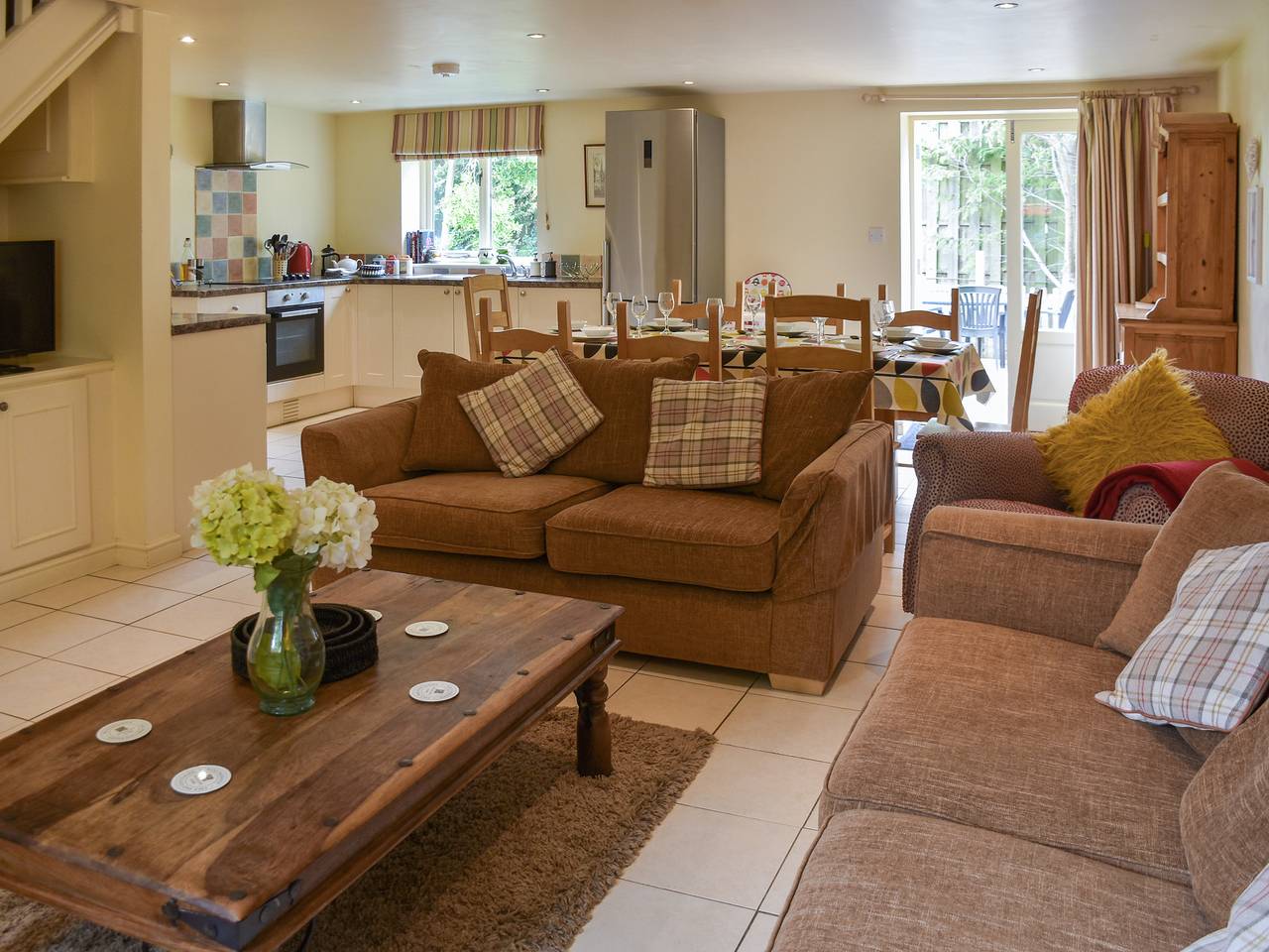 Lily Pad 6 - Uk43915 in Northamptonshire