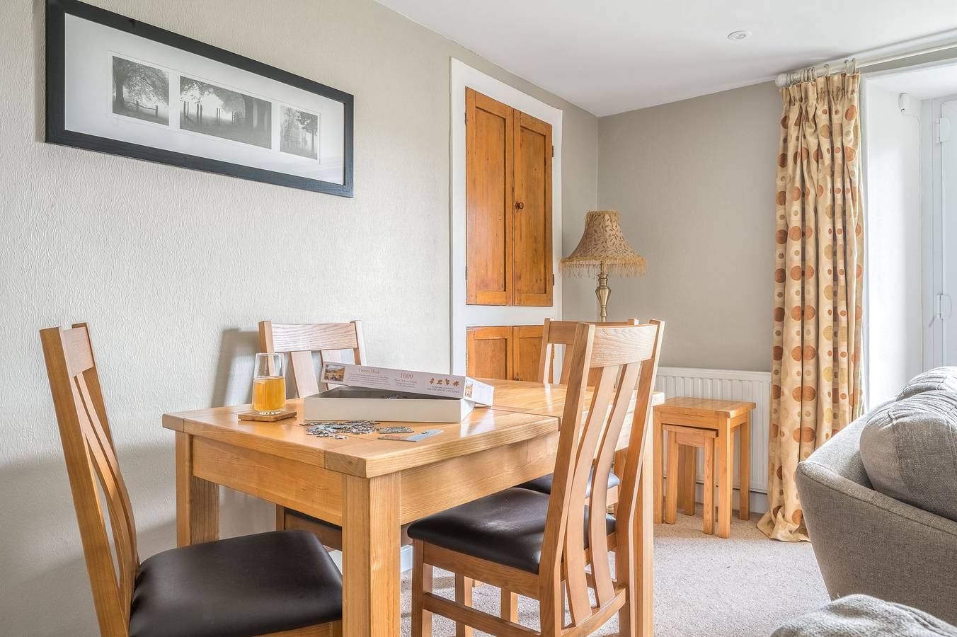 Tanderra | Coniston in Lake District
