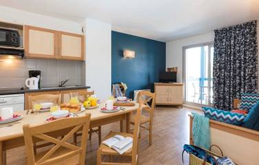 Location De Vacances pour 4 Personnes dans Hourtin, Région de Lesparre-Médoc, Photo 2