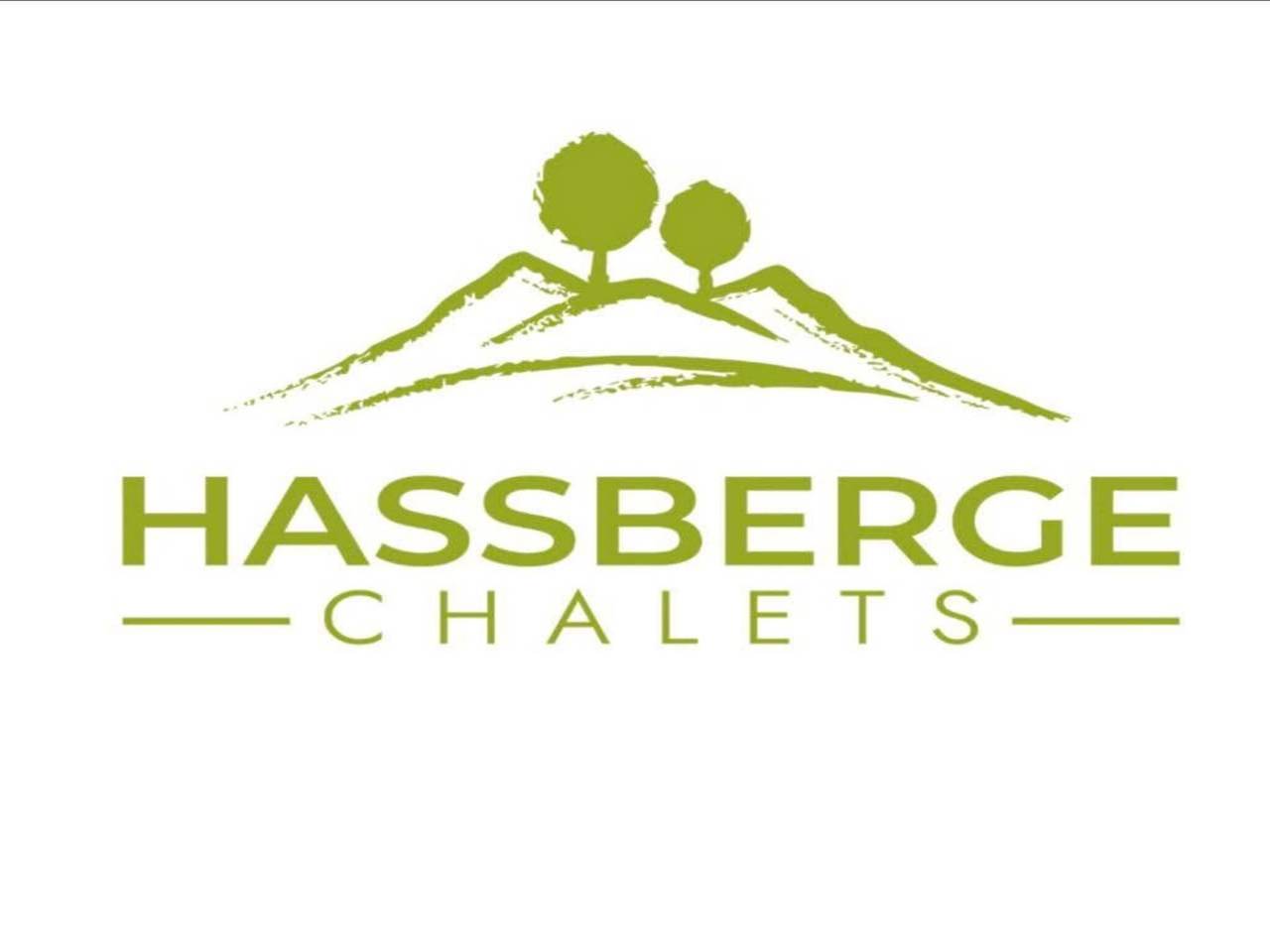 Hassberge Chalets - Chalet Premium in Kirchlauter, Landkreis Haßberge