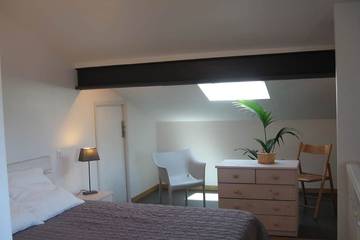 Appartement De Vacances pour 4 Personnes dans Bidart, Côte Basque, Photo 4