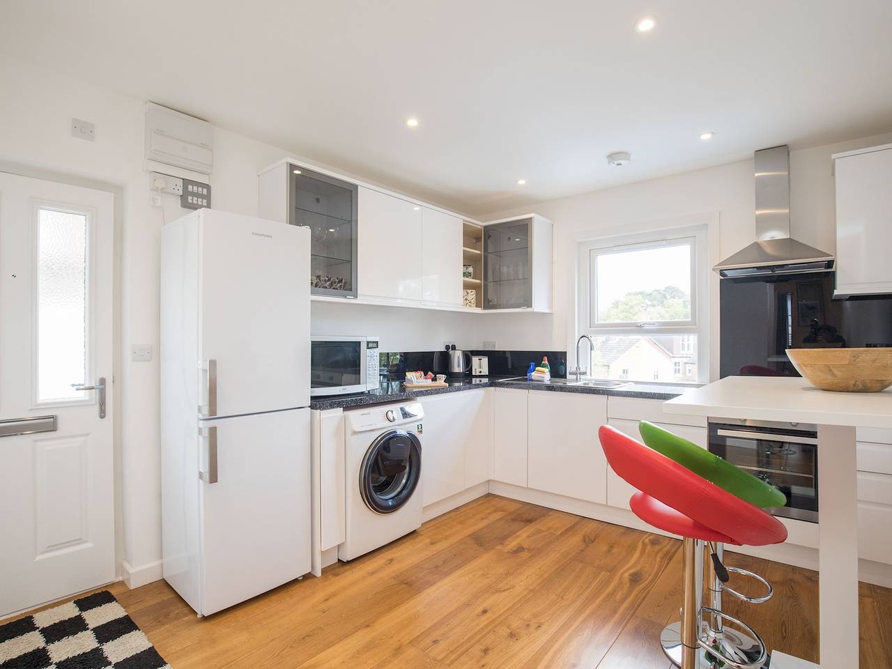 Ferienhaus für 4 Personen in Berkshire