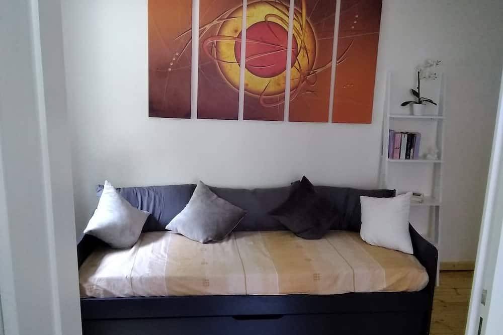 Ganze Wohnung, Ferienwohnung/App. für 4 Gäste mit 98m² in Lichtenau in Lichtenau, Teutoburger Wald