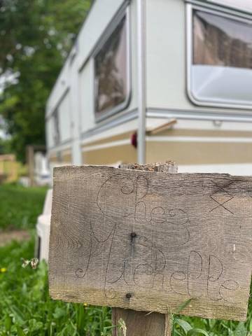 Gîte pour 6 personnes, avec jardin et vue, animaux acceptés dans Perrecy-les-Forges