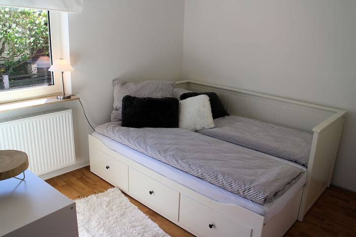 Appartement entier, Appartement moderne et lumineux à Waldeck - Höringhausen in Waldeck, Arrondissement de Waldeck-Frankenberg