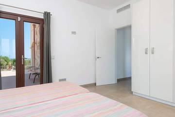 Finca für 8 Personen in Calonge (Mallorca), Santanyí, Bild 3