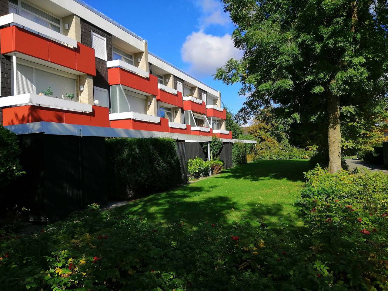 Ganze Ferienwohnung, Ferienwohnung Laserich - Ferienwohnung Laserich in Horumersiel, Metropolregion Bremen-Oldenburg