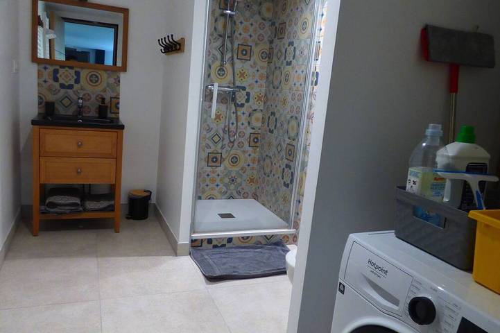 Country house in Brière, 20 minutes from the beach. in Donges, Valle del Loira