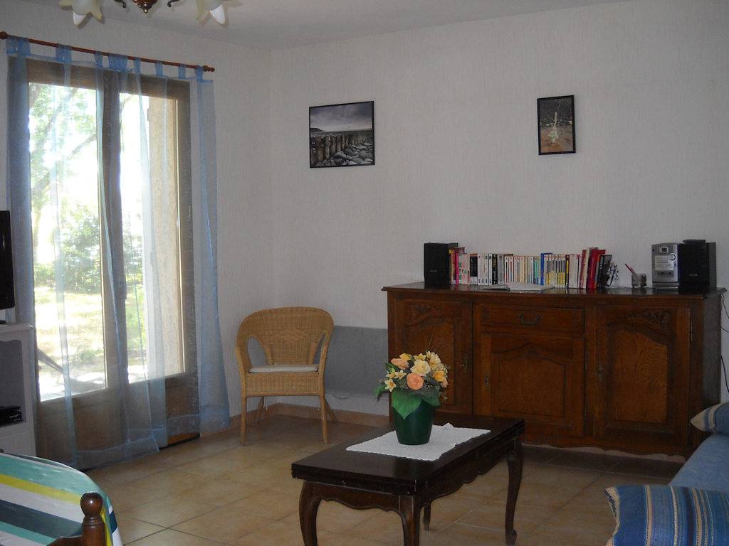 Gîte Les Bergeronnettes - À l'Ombre des Chênes in Orgueil (Tarn-et-Garonne), Tarn-et-Garonne