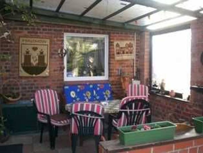 Ferienhaus für 6 Personen, mit Terrasse und Garten in Malchow - 2