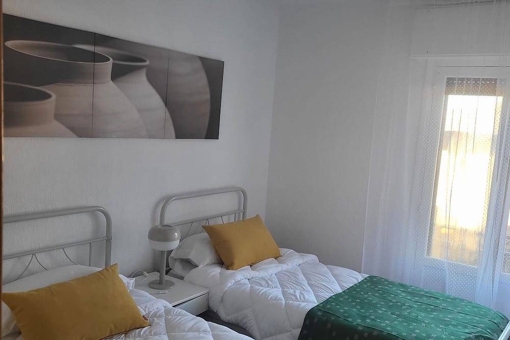 Apartamento entero, 🏡 La Consulta de Paloma en la Plaza de Riaza in Riaza, Provincia de Segovia