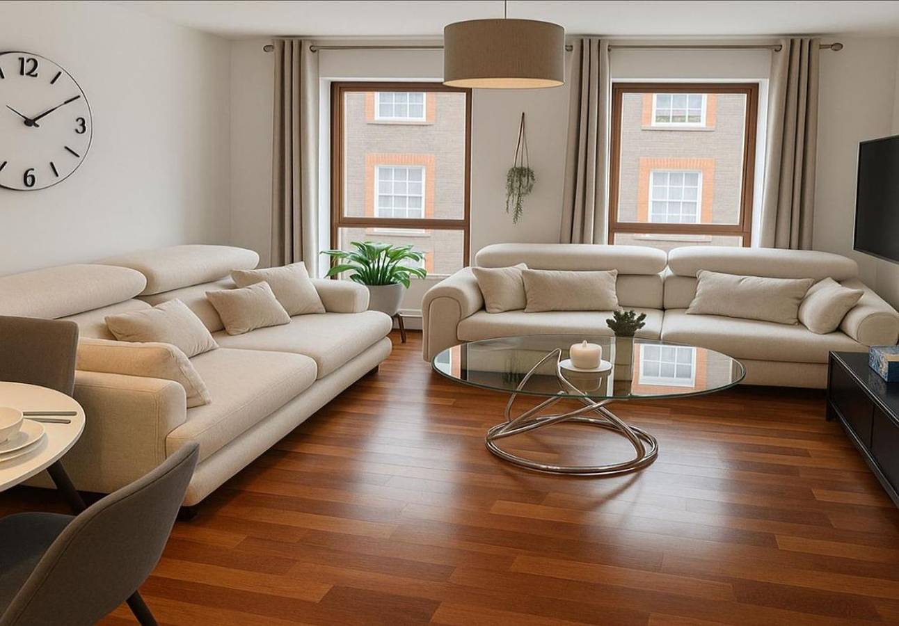 Entire apartment, Charming 2 Bedroom Flat in the Heart of London! in London, South East England